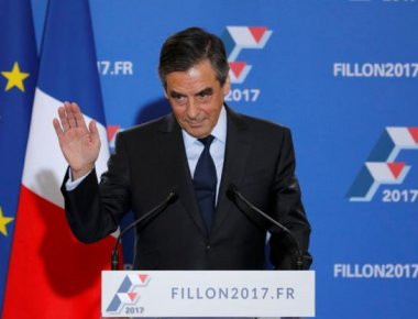 Τον Φ. Φιγιόν είχαν βάλει στο «μάτι» οι δύο τζιχαντιστές που συνελήφθησαν χτες